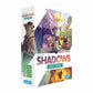 Shadows Amsterdam - Strategic Detective Tile Game - Libellud