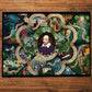 Shakespeare 1000 Piece Jigsaw Puzzle Gibsons