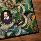Shakespeare 1000 Piece Jigsaw Puzzle Gibsons