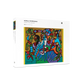 Shaman & Disciples 1000 Piece Jigsaw Puzzle Pomegranate