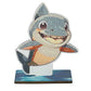 Shark "Misunderstood" Crystal Art Buddies Kit Craft Buddy
