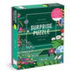 Shelf Life 1000 Piece Surprise Jigsaw Puzzle Galison