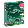 Shelf Life 1000 Piece Surprise Jigsaw Puzzle Galison