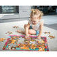 Shiba's Candy Store 35 Piece Floor Jigsaw Puzzle Cobble Hill