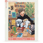Shih Tzu Happens by Jenny Kroik 1000 Piece Jigsaw Puzzle NYPC