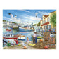 Ship Inn 500 Big Piece Jigsaw Puzzle HOP