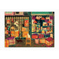 Shop Cats 1000 Piece Jigsaw Puzzle Fred