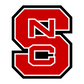 NCAA North Carolina State University, Mr. Wuf Knottie® Plush Dog Toy