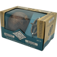 Shotput & Discus Brainteaser Puzzle True Genius