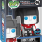 Sideswipe