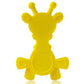 Little bamBAM Baby Teething Toy – Yellow