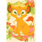 Simba Disney 300 Piece Jigsaw Puzzle Ravensburger