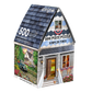 Simpler Times 500 Piece Jigsaw Puzzle in Shaped Box Springbok