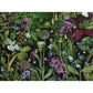 Siri's Lilac by Deb Stoner 1000 Piece Jigsaw Puzzle Pomegranate