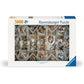 Sistine Chapel 5000 Piece Jigsaw Puzzle Ravensburger