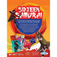 Sixteen Samurai - The Epic Game of Battle & Honor - Outset
