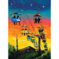 Sky Glidin' "Something's Amiss!" 1000 Piece Jigsaw Puzzle PuzzleTwist