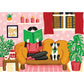 Slow Down 1000 Piece Jigsaw Puzzle Enjoy