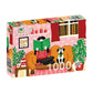 Slow Down 1000 Piece Jigsaw Puzzle Enjoy
