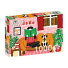 Slow Down 1000 Piece Jigsaw Puzzle Enjoy