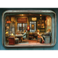 Small Business 1000 Piece Jigsaw Puzzle Final Piece