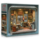 Small Business 1000 Piece Jigsaw Puzzle Final Piece