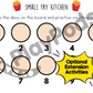 PlayPods | Small Fry Kitchen | Toddler Activity