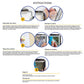 Smart Puzzle Aluminum Snap Frame Kit (Easy Front Loading) Eurographics