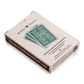 Smokey Bear Playing Cards