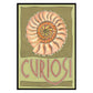Snail 33 Piece Mini Matchbox Jigsaw Puzzle Curiosi