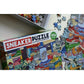 Sneaker 1000 Piece Jigsaw Puzzle Dokument