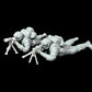 Modern US Sniper Team - 28mm (SLA012)