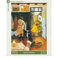 Snow to Rain by Loré Pemberton 500 Piece Jigsaw Puzzle NYPC
