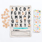 ABC Play Mat – Educational & Portable Alphabet Play for Kids
