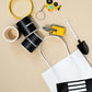 10-Pack of Road Tape: Imaginary Play For Little Explorers