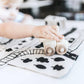 Train Play Mat for Toddlers – Portable Tracks for Travel