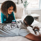 Car Play Mat Shirt for Dad | The Best Interactive Gift Tee