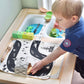 Hudson River Play Mat: "This is one of my very favorites!"