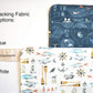 Hudson River Play Mat: "This is one of my very favorites!"