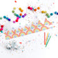 Rainbow Crown for Dress Up: "It will brighten your day!"