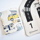 Car Play Mat: "The fun mat is so easy to travel with!"
