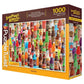Soda Pop "Something's Amiss!" 1000 Piece Jigsaw Puzzle PuzzleTwist