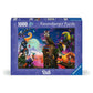 Songs of Extinct Birds Dulk 1000 Piece Jigsaw Puzzle Ravensburger