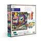 Sorcerer's Workshop 1000 Piece Jigsaw Puzzle eeBoo