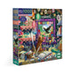 Sorcerer's Workshop 1000 Piece Jigsaw Puzzle eeBoo