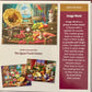 Sounds on the Coast Elegant Interiors 1000 Piece Jigsaw Puzzle Leap Year