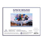 Space Bound 300 Piece Lenticular Jigsaw Puzzle Galison