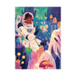 Space Butterfly 250 Piece Jigsaw Puzzle Fred