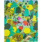 Space Out 500 Piece Jigsaw Puzzle Birdie