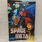 [Softcover] Space Metal: Paragons Episode